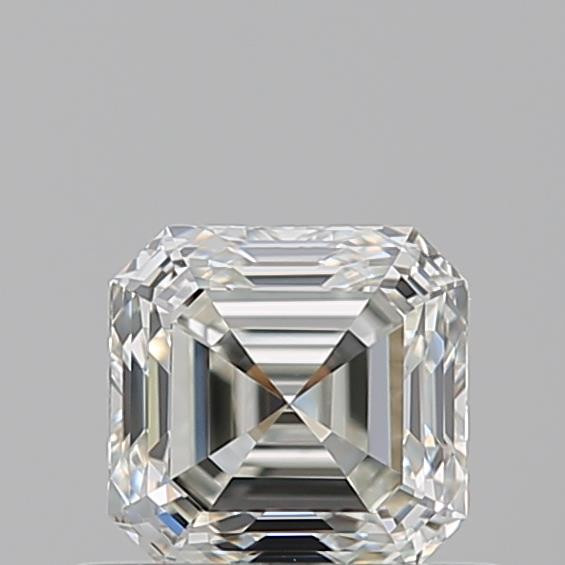 Asscher 0.57 I VVS1 - #880273