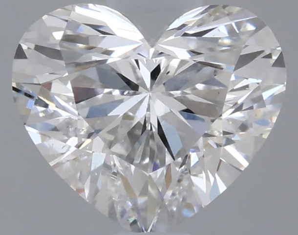 Heart 0.56 F SI1 - #881243