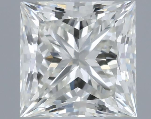Princess 0.51 J VVS2 - #883141