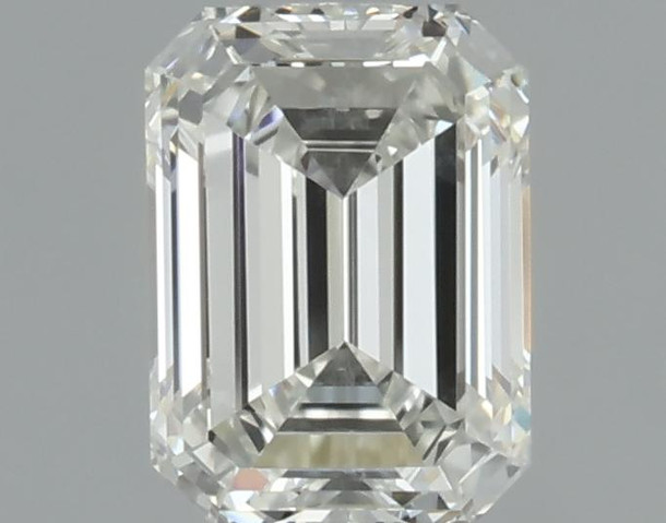 Emerald 0.52 I SI1 - #882601