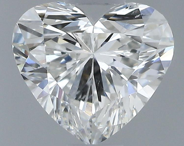Heart 0.50 G SI1 - #881163