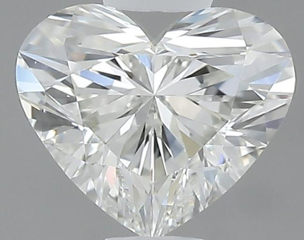Heart 0.54 I VS1 - #883136