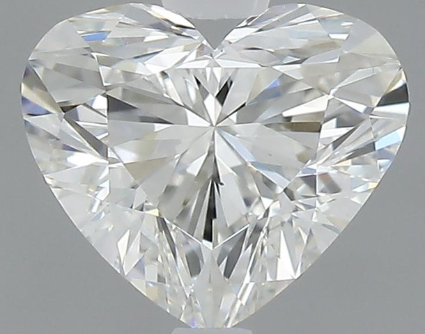 Heart 0.61 I SI1 - #881170