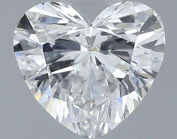 Heart 0.51 F SI1 - #879889