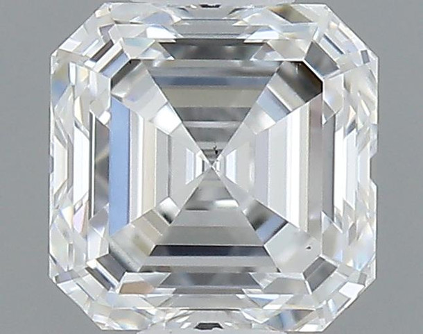 Asscher 0.51 E VS2 - #881130