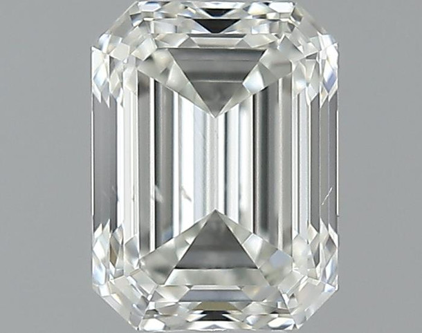 Emerald 0.51 J VS2 - #883205
