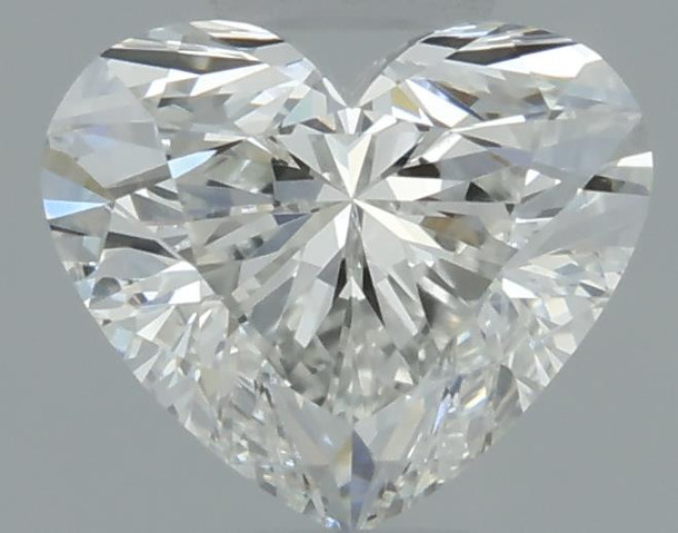 Heart 0.50 G SI1 - #882044