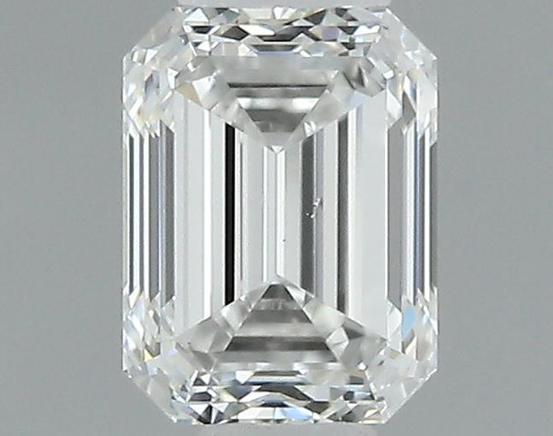 Emerald 0.51 F SI1 - #881953
