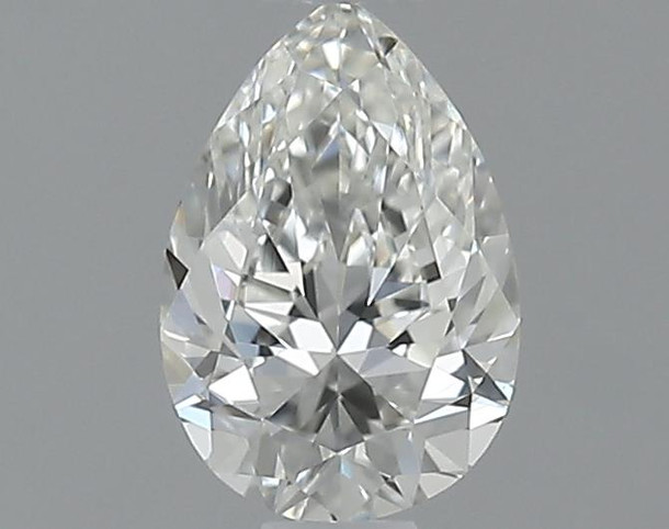 Pear 0.50 I VS1 - #881348