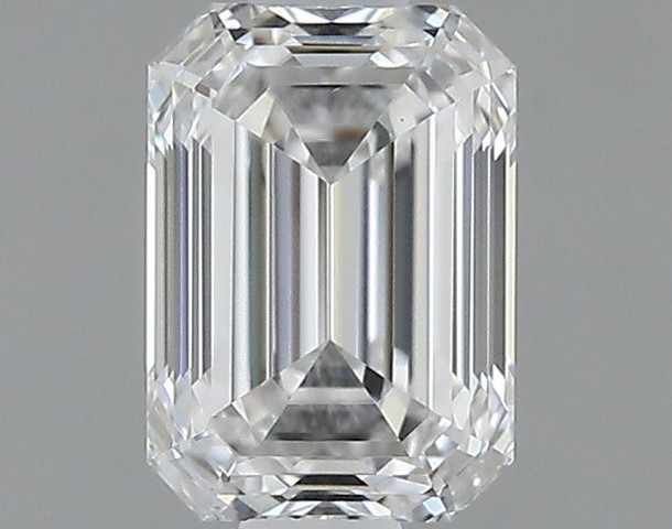 Emerald 0.51 D VS1 - #889481