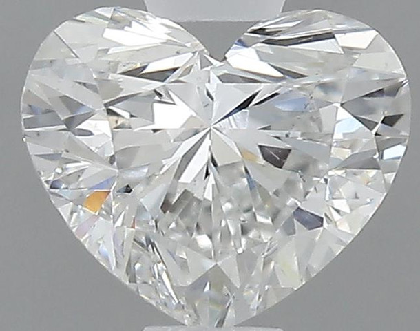 Heart 0.60 G SI1 - #881957