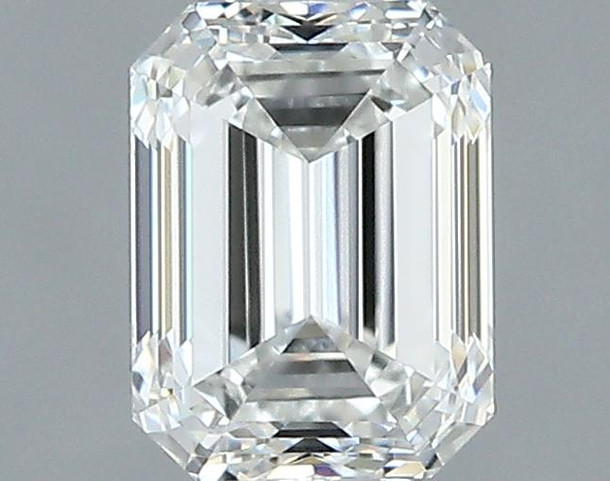 Emerald 0.51 H VVS1 - #882426