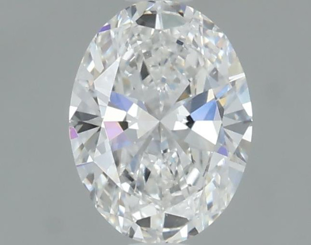 Oval 0.56 E VS2 - #881524