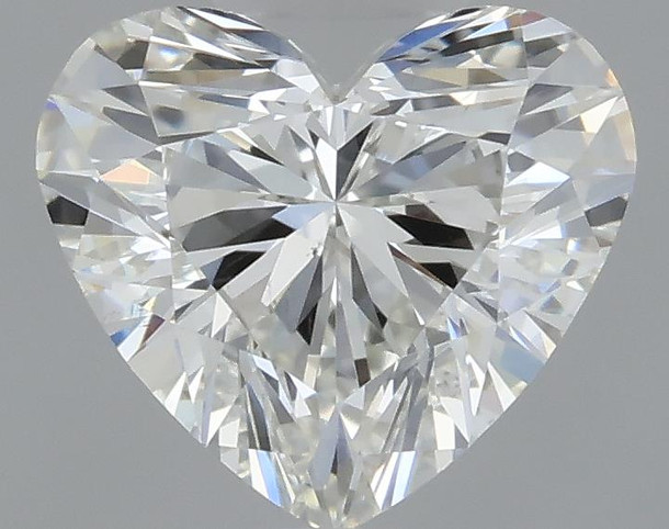 Heart 0.51 I SI1 - #881071