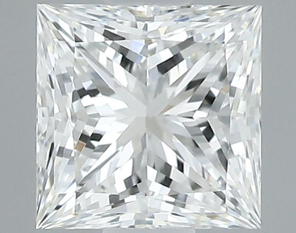 Princess 0.50 H VVS1 - #884333