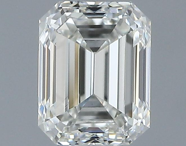 Emerald 0.51 J VVS1 - #889487