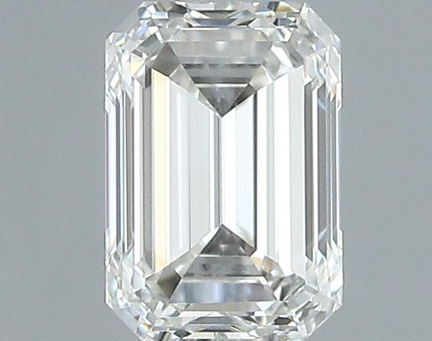 Emerald 0.50 H VVS1 - #889485