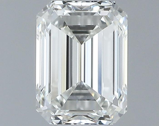 Emerald 0.51 I VVS2 - #879140