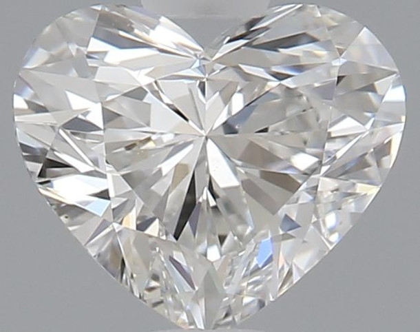 Heart 0.55 G VS2 - #881526