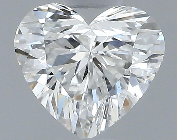 Heart 0.56 G SI1 - #880353