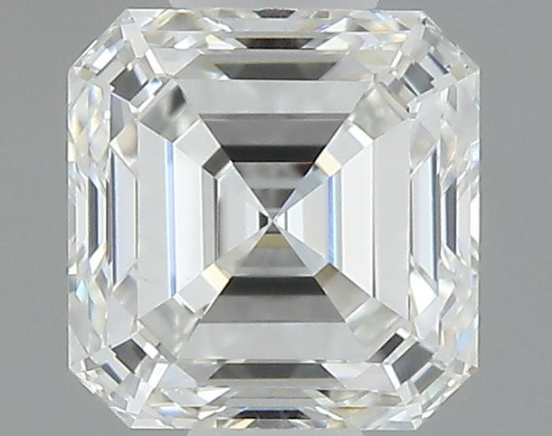 Asscher 0.60 H VVS1 - #879143