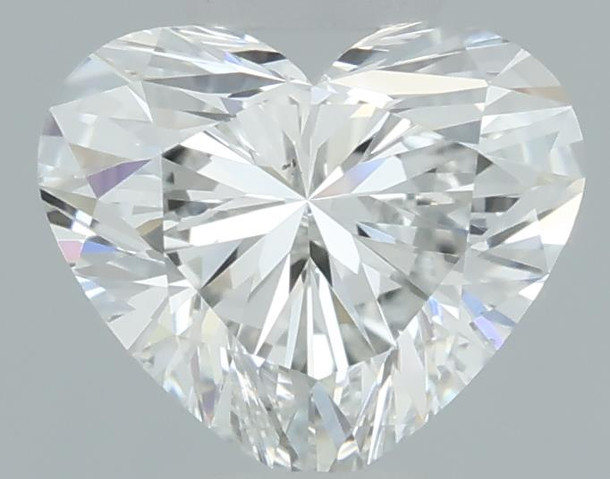Heart 0.60 G VS2 - #889597