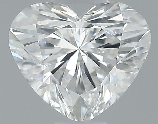 Heart 0.51 E SI1 - #889747