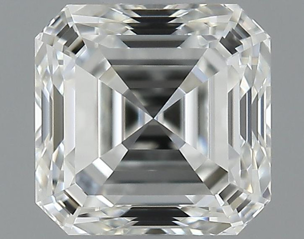 Asscher 0.60 G VS1 - #882181