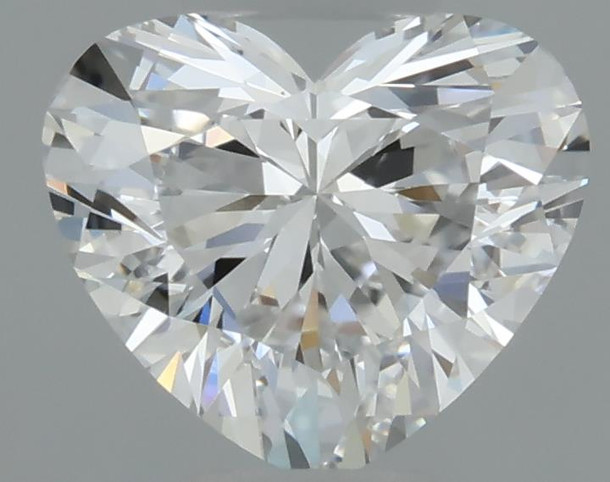 Heart 0.51 E SI1 - #881592