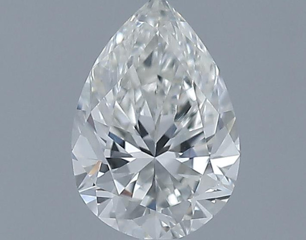 Pear 0.50 I VS1 - #883550