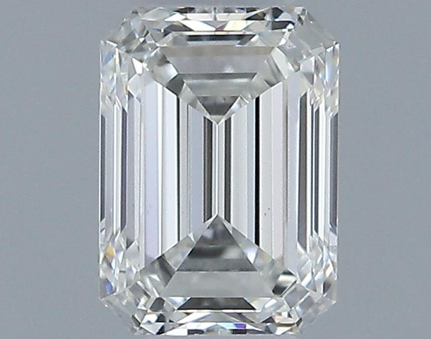 Emerald 0.54 G VS2 - #880664