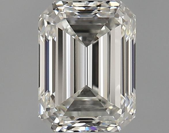 Emerald 0.50 H VVS1 - #883335