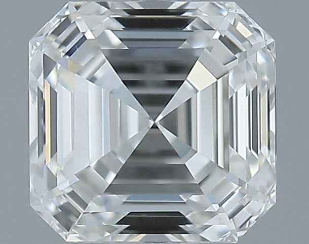 Asscher 0.70 H VS1 - #882783