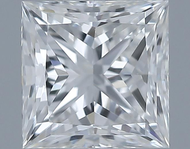 Princess 0.51 H VVS2 - #884579