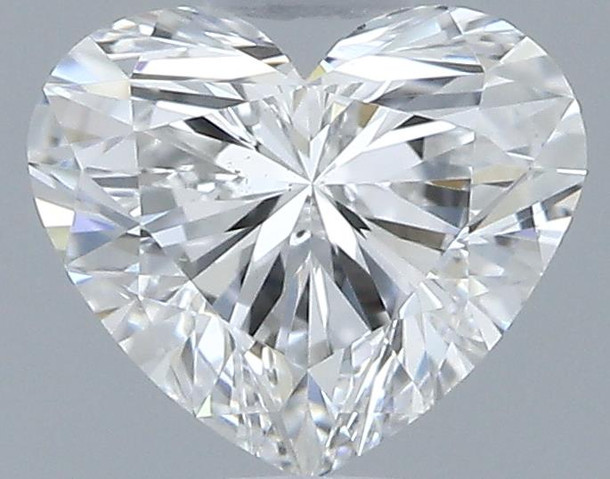 Heart 0.60 E VS2 - #883572