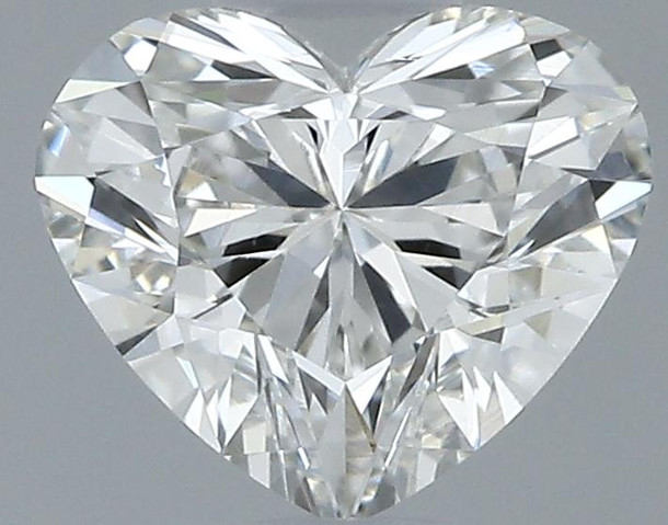 Heart 0.52 I VS2 - #882739