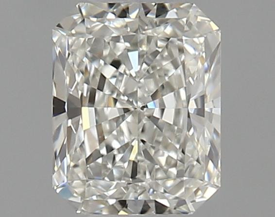 Radiant 0.51 H VVS2 - #881111