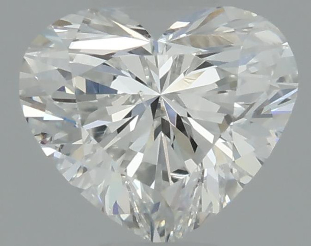 Heart 0.51 F SI1 - #884554