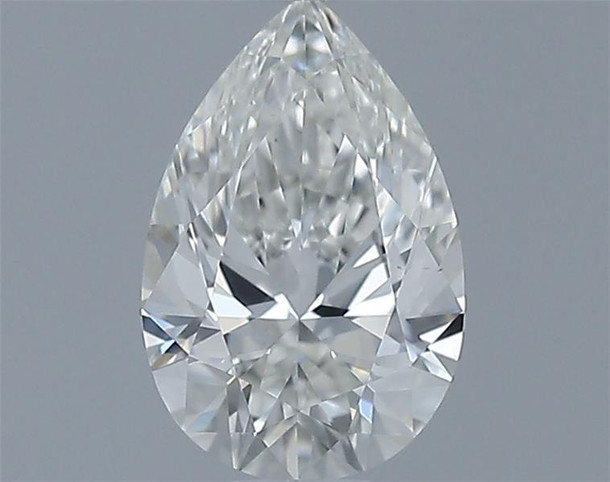 Pear 0.52 I VS1 - #885380