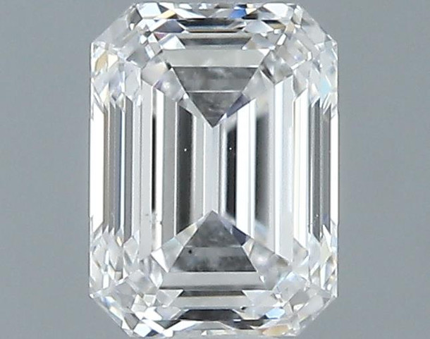 Emerald 0.50 D VS1 - #884559
