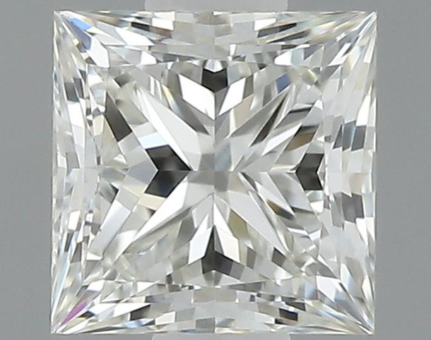 Princess 0.50 J VVS1 - #881750