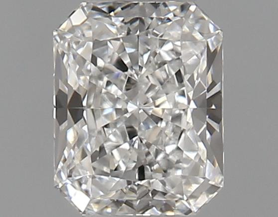 Radiant 0.50 E VVS2 - #881753