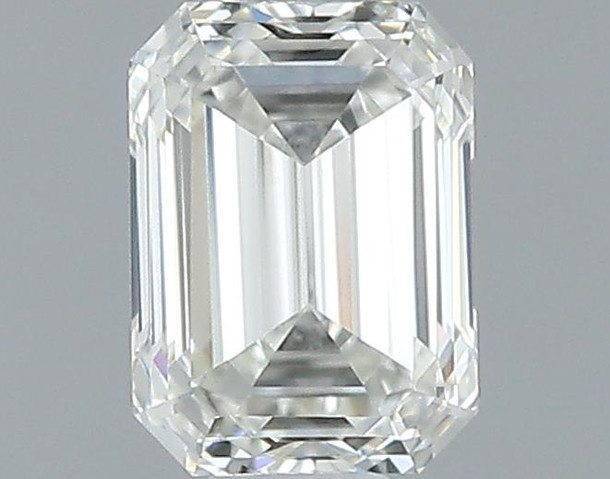 Emerald 0.50 I IF - #881224