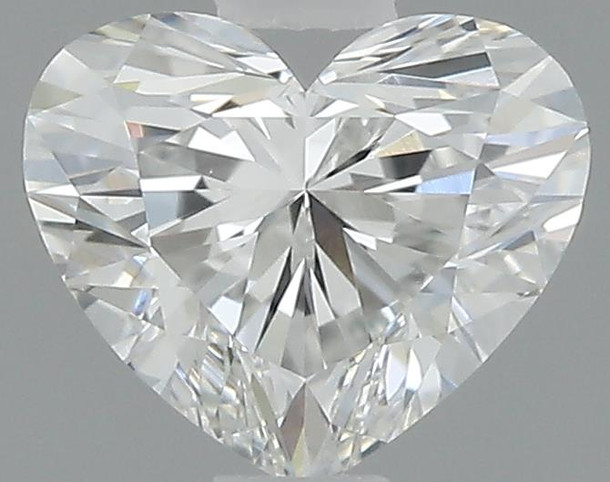 Heart 0.54 G VS1 - #881923