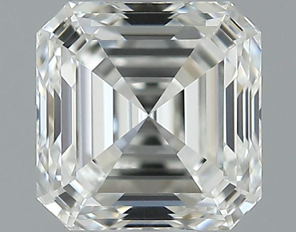 Asscher 0.60 H VS1 - #882967