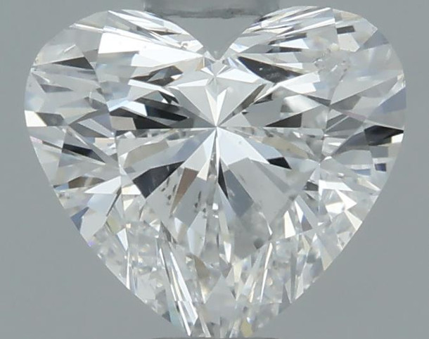 Heart 0.53 E SI2 - #885648