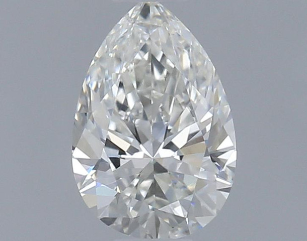 Pear 0.50 I VS2 - #888891