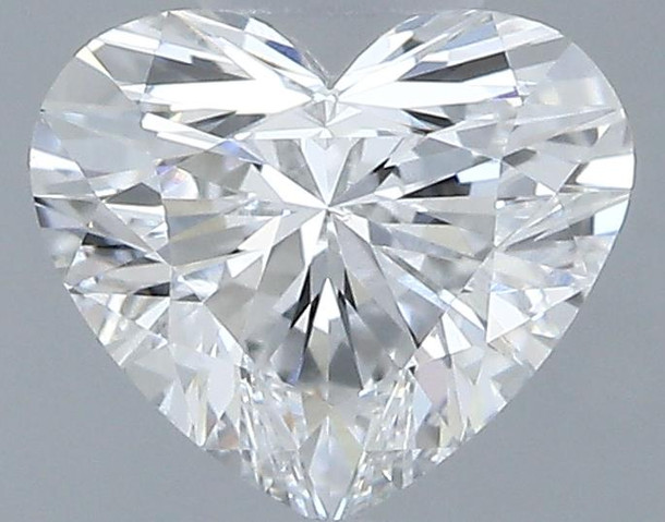 Heart 0.51 E SI1 - #885704
