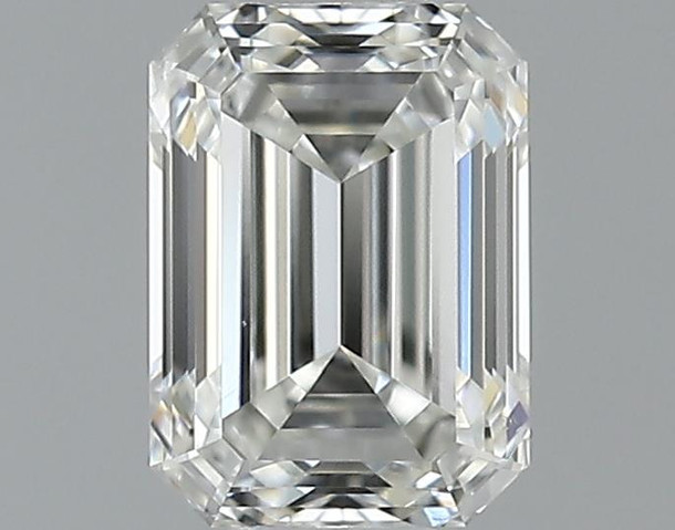 Emerald 0.50 I VS2 - #886723