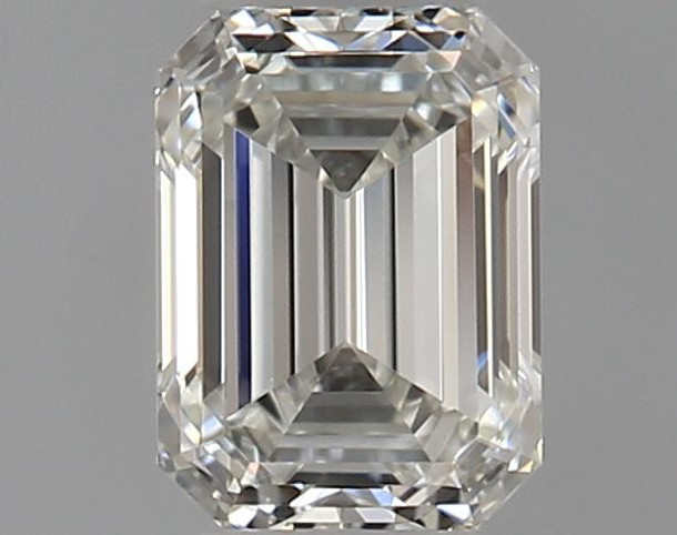 Emerald 0.50 I VVS1 - #882741